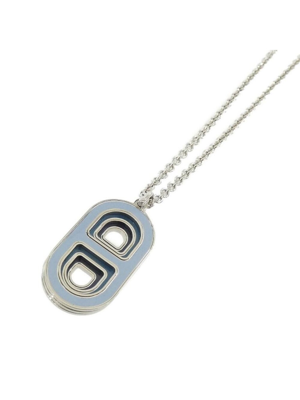 Hermes Maillon Deep Necklace